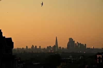 Image for Britain seeks views on including shipping in carbon market from 2026
