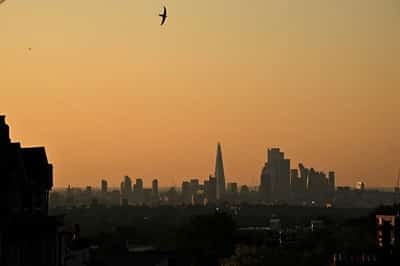 Image for Britain seeks views on including shipping in carbon market from 2026