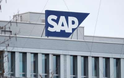 Image for German cartel office may open proceedings against SAP, WiWo reports