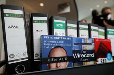 Image for Wirecard &#8216;wake-up call&#8217; prompts EU company reporting reform