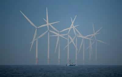 Image for Britain’s new government must act fast to meet 2030 climate target, say advisers