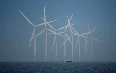 Image for Britain’s new government must act fast to meet 2030 climate target, say advisers