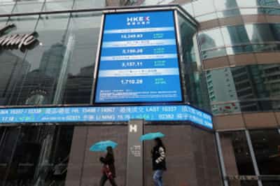 Image for Asian hedge funds' 2024 performance best in 15 years
