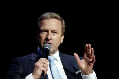 Image for BMW CEO proposes cutting EU tariff on US vehicle imports to 2.5%