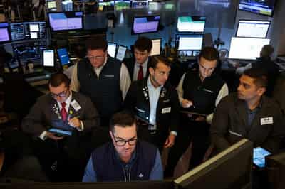 Image for Trading Day: Equity optimism hard to quell
