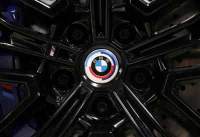 Image for BMW deliveries slide in Q1 as China, US weakness outweighs Europe growth