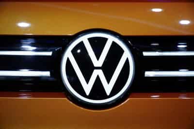 Image for Exclusive-Volkswagen labour chief may leave in board shake-up -sources