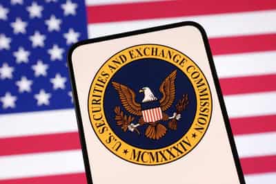 Image for US SEC removes legal obstacle to UBS' crisis-resolution plan