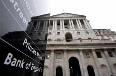 Image for Bank of England sketches out lighter regime for small banks