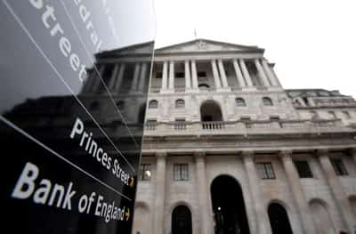 Image for Bank of England sketches out lighter regime for small banks