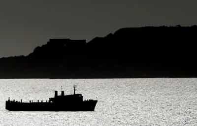Image for Shipping industry seeks to combat dark oil transfers at sea