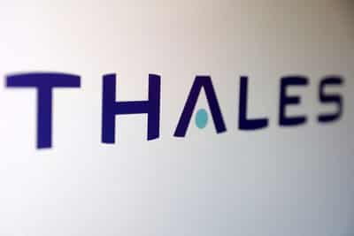 Image for Thales: still working on satellite merger project, no agreement reached at this stage