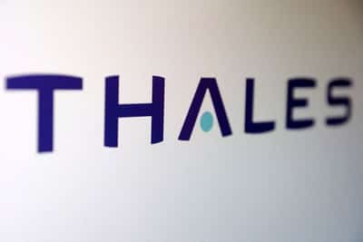 Image for Thales: still working on satellite merger project, no agreement reached at this stage