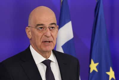 Image for Greece is interested in purchasing C-390 military planes, says minister