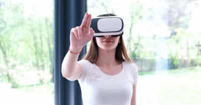Image for Virtual reality is all set to change and ultimately revolutionize the world of entertainment in the near future, and create its own uncharted arena