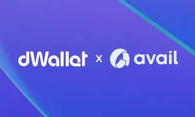 Image for Avail Partners With dWallet Network To Introduce Native Bitcoin Rollups to Web3