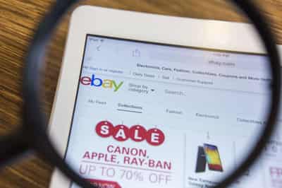 Image for How to make money on eBay?
