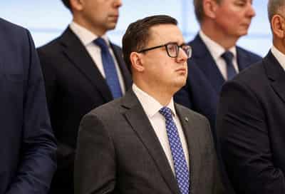 Image for Reasons to believe Russia behind cyberattack on Polish power system, PM says
