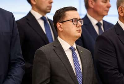 Image for Reasons to believe Russia behind cyberattack on Polish power system, PM says