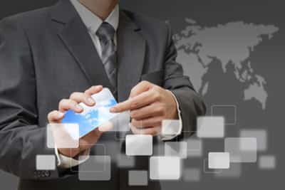 Image for ACCEPTEMAIL INCREASES GLOBAL REACH WITH WORLDPAY