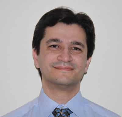 Image for “Time to take to the cloud,” says Hani Suleiman, CTO, Formicary Limited