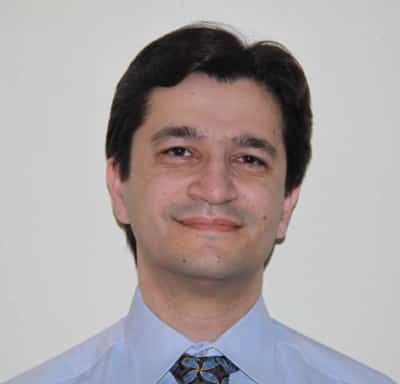 Image for “Time to take to the cloud,” says Hani Suleiman, CTO, Formicary Limited