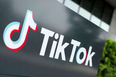 Image for UK may fine TikTok $29 million for failing to protect children’s privacy