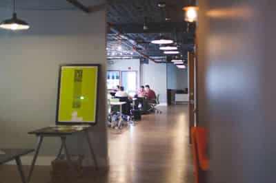 Image for Times change, it’s time the workplace did too