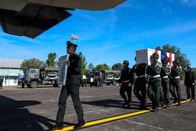 Image for Thailand considers blocking fuel exports to Cambodia as border conflict escalates