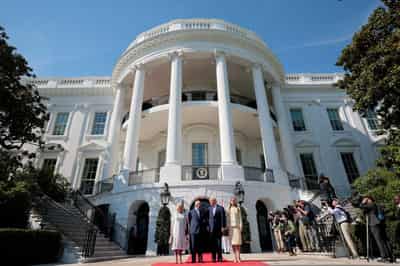 Image for King Charles to promote British-American unity in rare speech to Congress