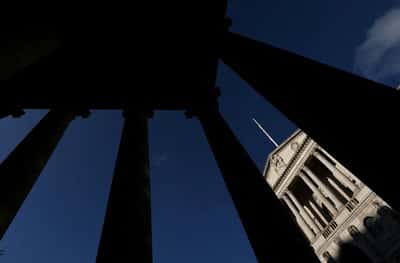Image for Britain plans new Bank of England objective to support payments innovation
