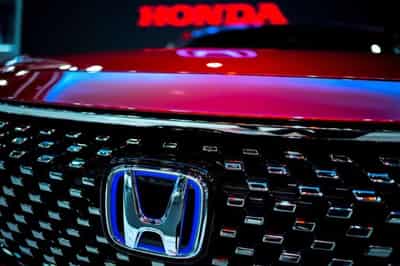 Image for Honda to spend $64 billion on R&D as it revs up electric ambitions