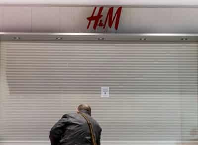 Image for As western retail brands exit, Russia looks east for replacements