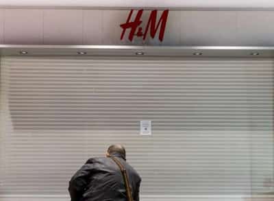 Image for As western retail brands exit, Russia looks east for replacements