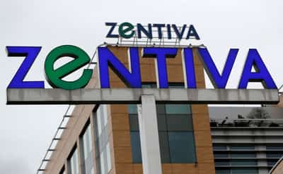 Image for Private equity firm Advent to sell generic drugmaker Zentiva to GTCR