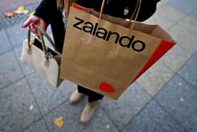Image for Zalando turns to EU top court in fight over online content rules