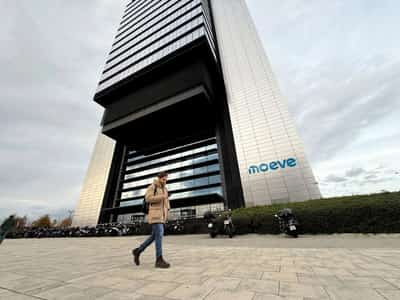 Image for Spain's Moeve set to start work on green hydrogen plant this year