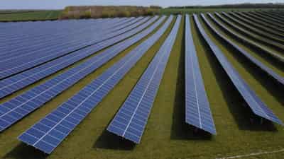 Image for UK launches 270 million pound fund to support green heating technology