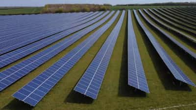 Image for UK launches 270 million pound fund to support green heating technology