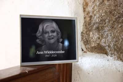 Image for UK police reopen attempted burglary case as part of Widdecombe murder probe