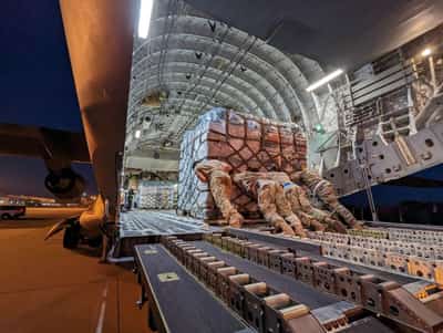 Image for UN chief Guterres calls for more exemptions to US aid pause