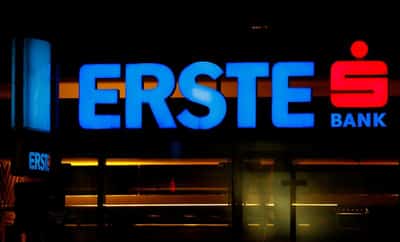 Image for Erste Group Bank raises 2025 forecast on Q2 results beat