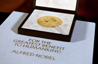 Image for Nobel Peace Prize could honour Indigenous, women or green activists
