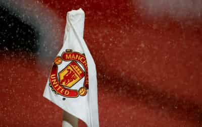 Image for Manchester United quarterly revenue rises on broadcasting boost