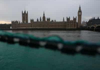 Image for Factbox-UK measures to counter China's threat to lawmakers, business, universities