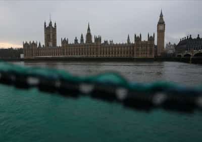 Image for Factbox-UK measures to counter China's threat to lawmakers, business, universities