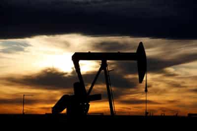 Image for Oil prices steady on uncertain global outlook and supply concerns
