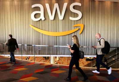 Image for Amazon services down for multiple users &#8211; Downdetector