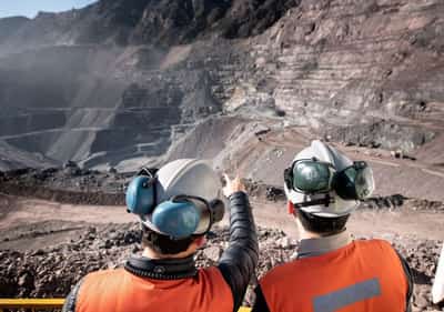 Image for Anglo-Teck merger, nickel sale are test cases for navigating geopolitical complexities, CEO says