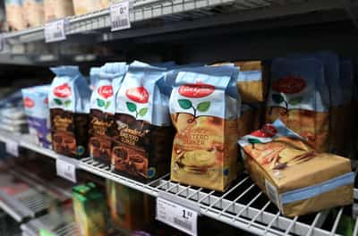 Image for Albert Heijn online deliveries to stay offline until at least Thursday after cyber incident